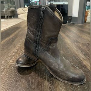 Frye boots